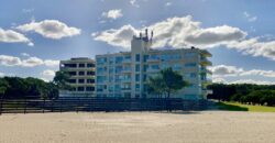 Departamento 2 dormitorios en la playa – Villa Robles