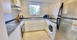 Departamento 2 ambientes a estrenar amoblado y equipado – Pinamar