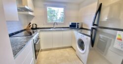 Departamento 2 ambientes a estrenar amoblado y equipado – Pinamar