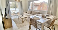 Departamento 2 ambientes a estrenar amoblado y equipado – Pinamar