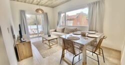 Departamento 2 ambientes a estrenar amoblado y equipado – Pinamar
