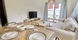Departamento 2 ambientes a estrenar amoblado y equipado – Pinamar