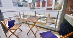 Departamento 2 ambientes a estrenar amoblado y equipado – Pinamar