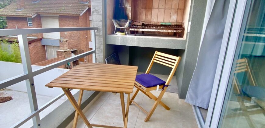 Departamento 2 ambientes a estrenar amoblado y equipado – Pinamar