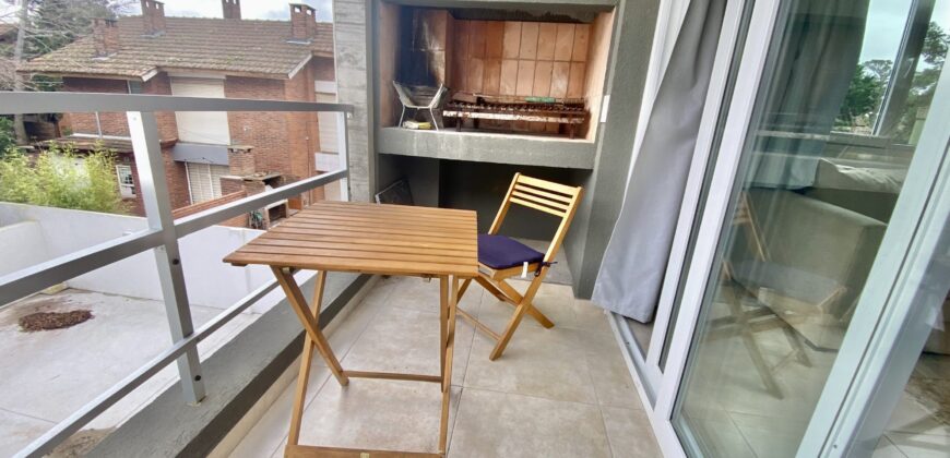 Departamento 2 ambientes a estrenar amoblado y equipado – Pinamar