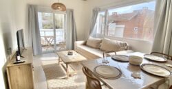 Departamento 2 ambientes a estrenar amoblado y equipado – Pinamar