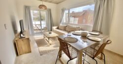 Departamento 2 ambientes a estrenar amoblado y equipado – Pinamar