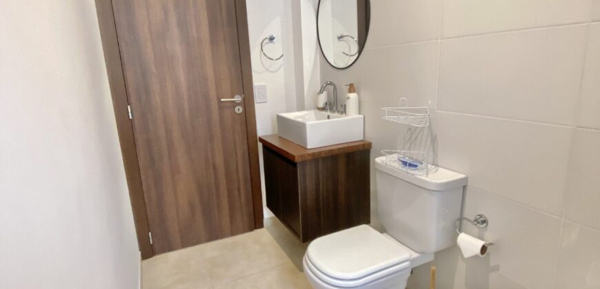 Departamento 2 ambientes a estrenar amoblado y equipado – Pinamar