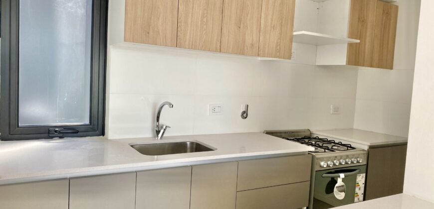 Departamento 2 ambientes a estrenar GO 252