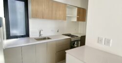 Departamento 2 ambientes a estrenar en GO 252