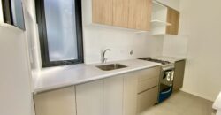 Departamento 2 ambientes a estrenar en GO 252