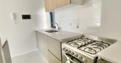 Departamento 2 ambientes a estrenar en GO 252