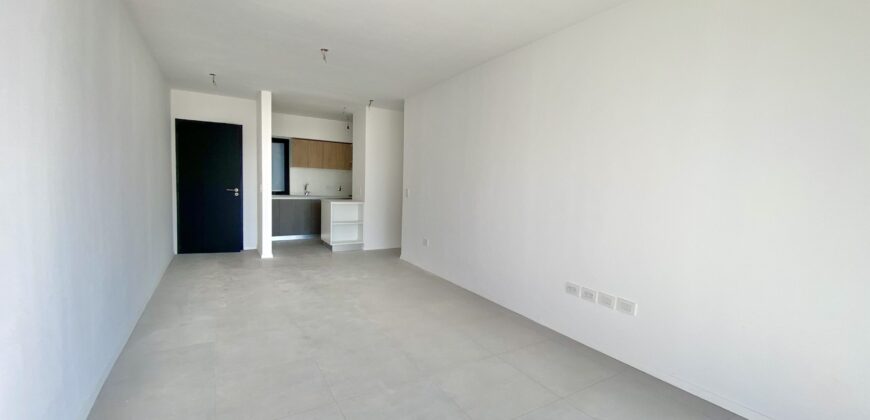Departamento 2 ambientes a estrenar GO 252