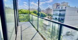 Departamento 2 ambientes a estrenar en GO 252