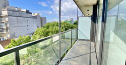 Departamento 2 ambientes a estrenar en GO 252