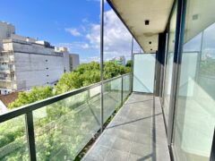 Departamento 2 ambientes a estrenar GO 252