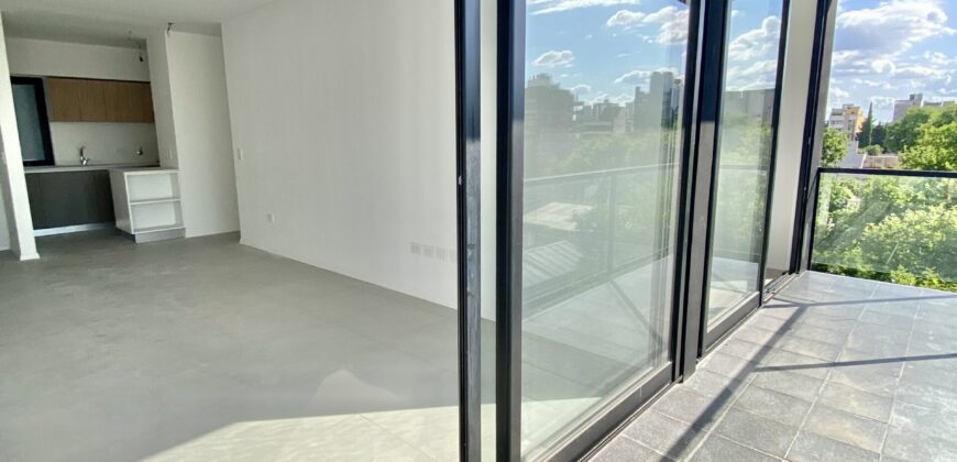 Departamento 2 ambientes a estrenar GO 252