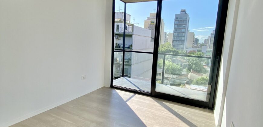 Departamento 2 ambientes a estrenar GO 252