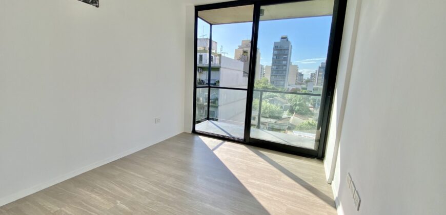 Departamento 2 ambientes a estrenar GO 252