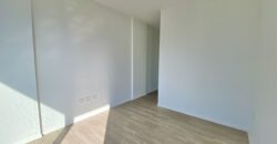 Departamento 2 ambientes a estrenar en GO 252
