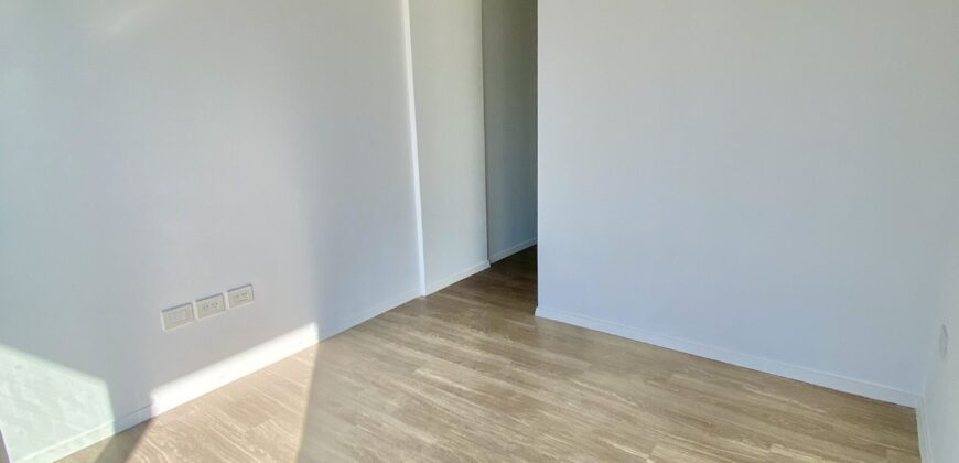 Departamento 2 ambientes a estrenar GO 252
