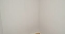 Departamento 2 ambientes a estrenar en GO 252