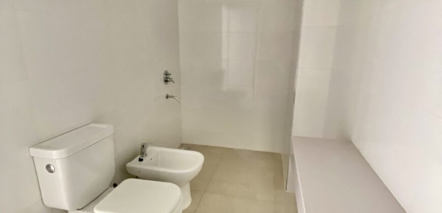 Departamento 2 ambientes a estrenar GO 252