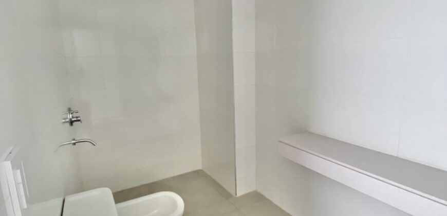 Departamento 2 ambientes a estrenar GO 252