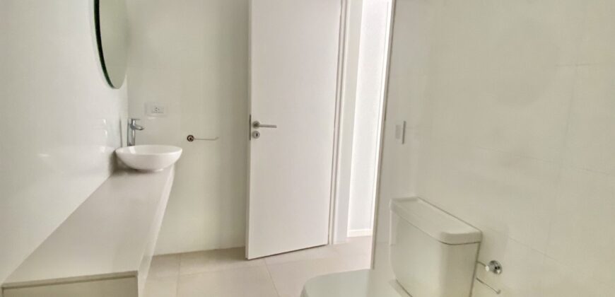 Departamento 2 ambientes a estrenar GO 252