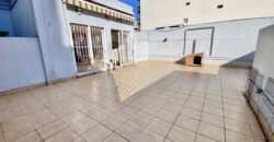 PH 5 Amb con terraza en Boedo
