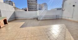 PH 5 Amb con terraza en Boedo