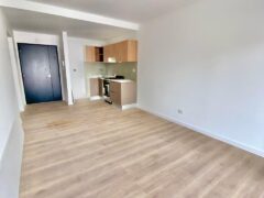 Departamento de 2 ambientes a estrenar, Parque Chacabuco