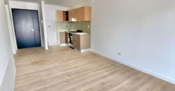 Departamento de 2 ambientes a estrenar, Parque Chacabuco