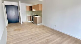Departamento de 2 ambientes a estrenar, Parque Chacabuco