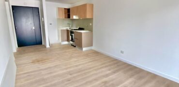 Departamento de 2 ambientes a estrenar, Parque Chacabuco