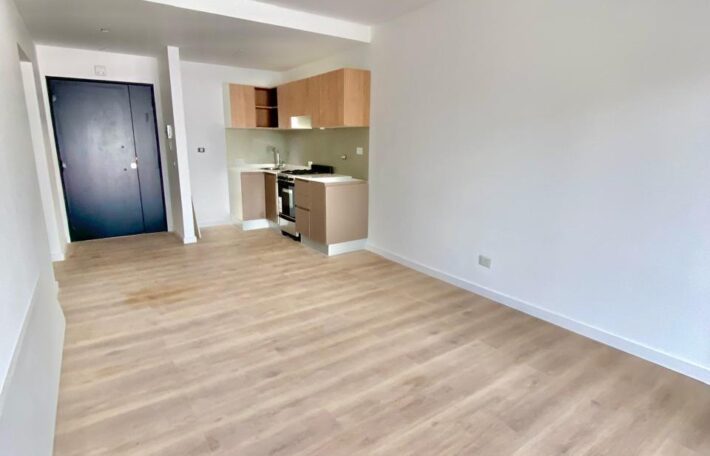Departamento de 2 ambientes a estrenar, Parque Chacabuco