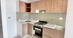 Departamento de 2 ambientes a estrenar, Parque Chacabuco