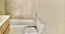 Departamento de 2 ambientes a estrenar, Parque Chacabuco
