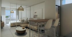 Monoambiente en pozo en Directorio al 3700