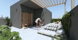 Monoambiente en pozo en Directorio al 3700