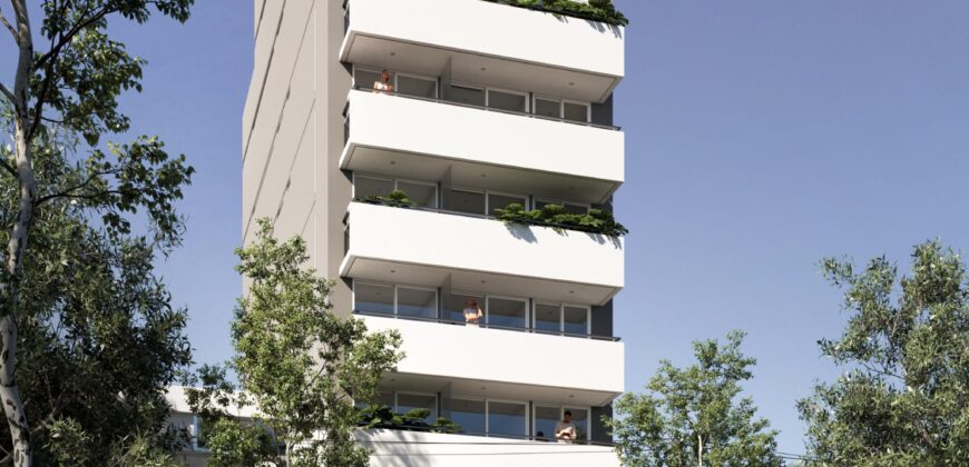 Depto 3 amb en pozo en Directorio al 3700