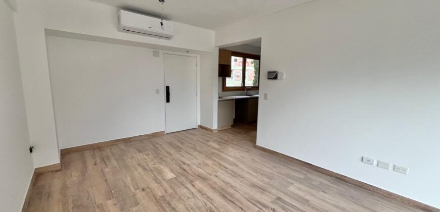 Depto de 2 ambientes en Juramento al 3200, Belgrano R