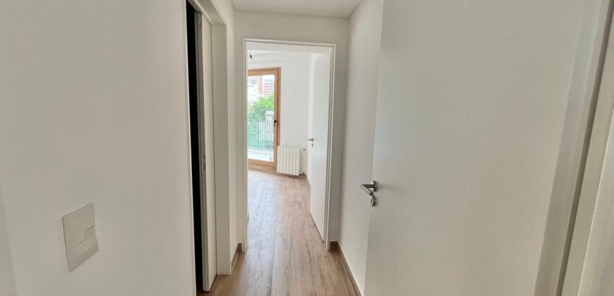 Depto de 2 ambientes en Juramento al 3200, Belgrano R