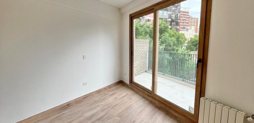 Depto de 2 ambientes en Juramento al 3200, Belgrano R