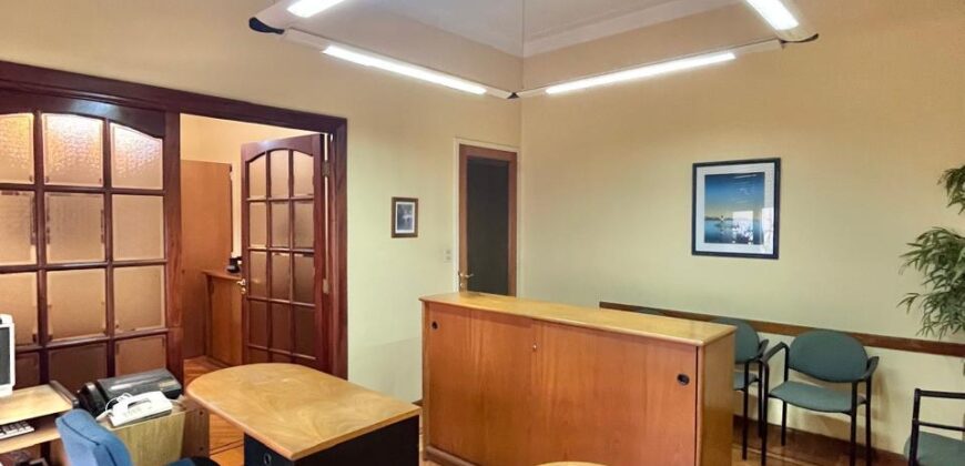 Oficina en Lavalle al 400, Microcentro