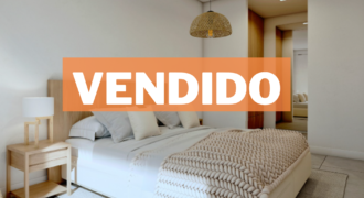 Depto 2 amb en pozo en Directorio al 3700