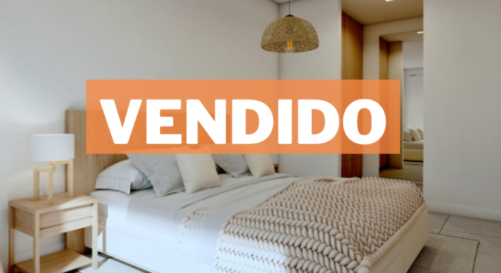 Depto 2 amb en construcción en Directorio al 3700